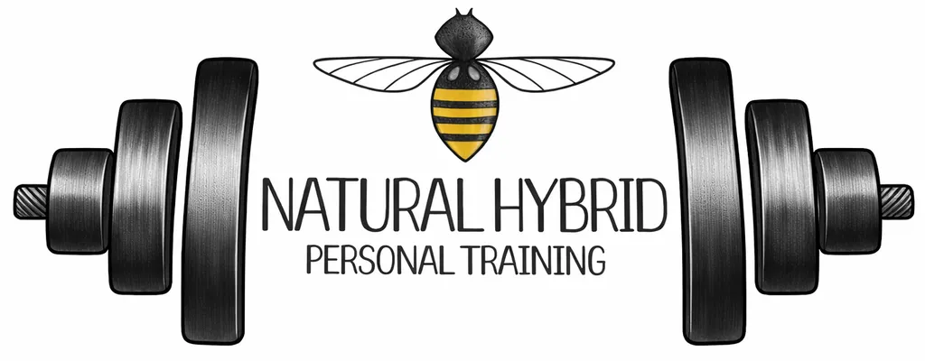Natural Hybrid Personal Training